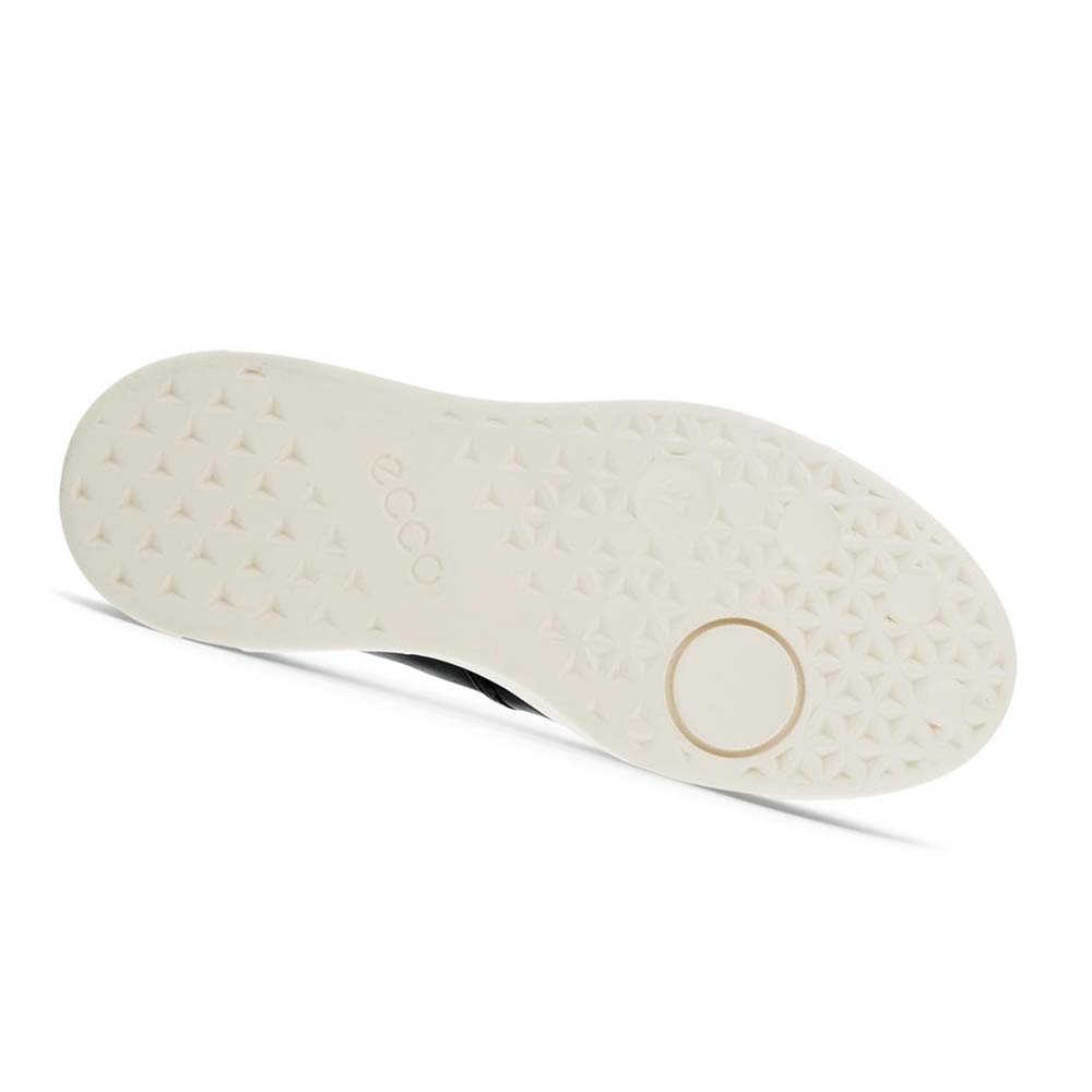 Női Ecco Utcai Tray W Slip-on Alkalmi Cipő Fekete | HU 93BEX